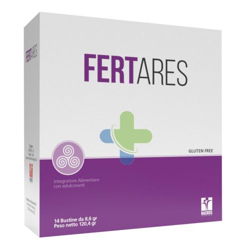 Nacros Fertares 14bust