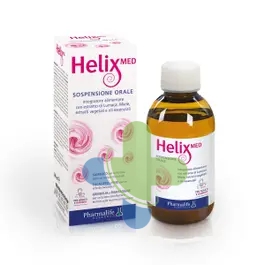 Pharmalife Research Helix Med Sosp Orale 200ml