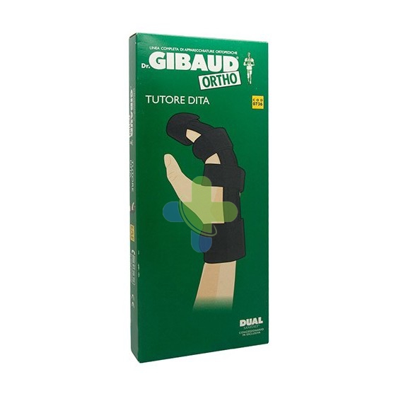 Dual Sanitaly Gibaud Ortho Tutore Dita 2