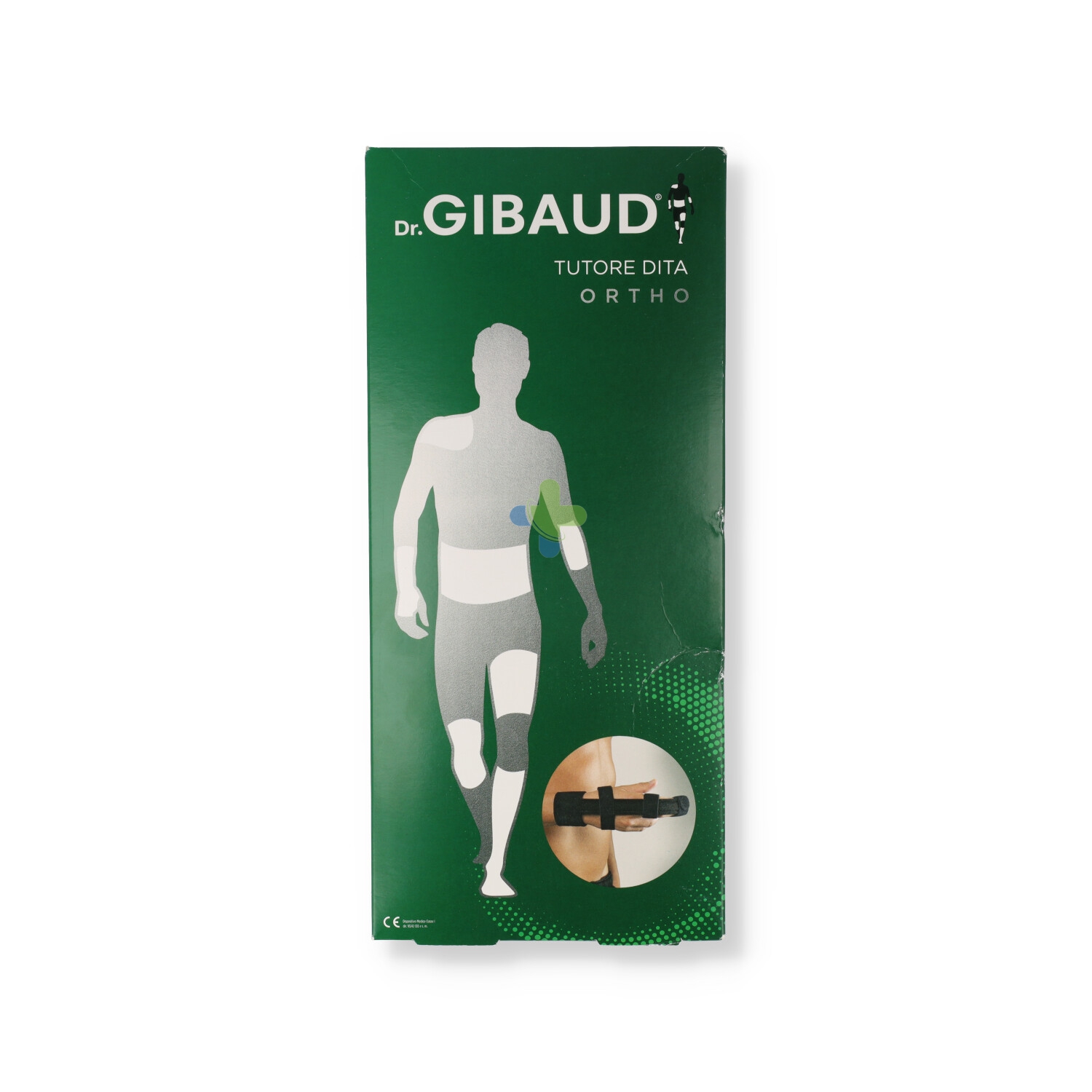 Dual Sanitaly Gibaud Ortho Tutore Dita 4