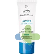 I.c.i.m. (bionike) Internation Aknet Comfort Cover Fond 101