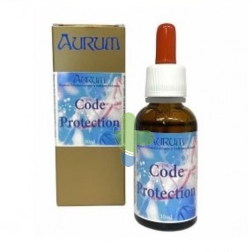 Aurum Snc Code Protection Gocce 30ml