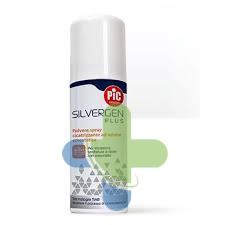 Pikdare Pic Cicatrizzante Spray 50ml