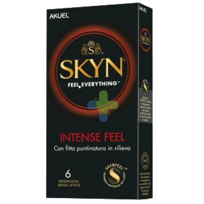 Nova Argentia  Ind. Farm Akuel Skyn Intense Feel Exc6pz