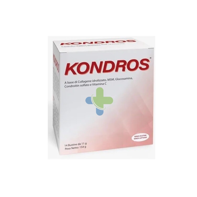 Terbiol Farmaceutici Kondros 14bust