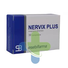 Essebifarma Cefigraf 24cpr