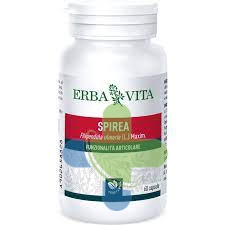 Erba Vita Group Spirea 60cps