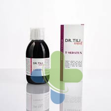 Tilab T-sedatux 200ml Tili