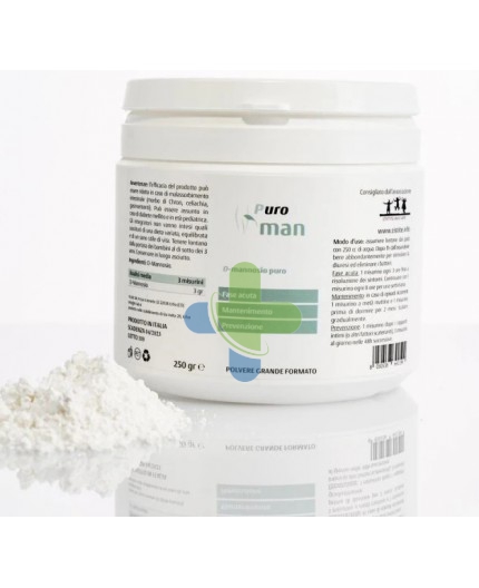 Tilab Puroman Polvere Maxi 250g