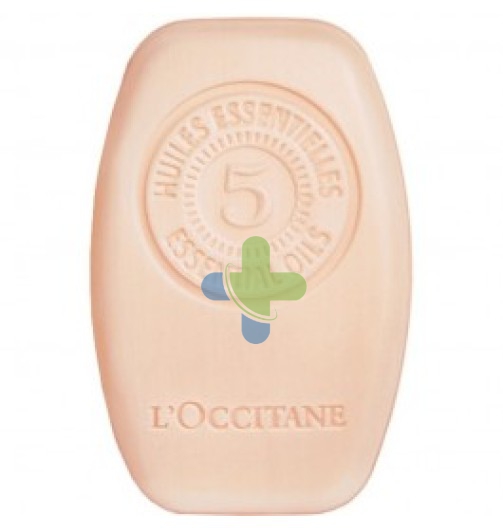 L'occitane Italia Shampoo Solidi Sh Ripa Intensa