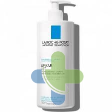 La Roche Posay-phas (l'oreal) Lipikar Latte 750ml Promo 2021