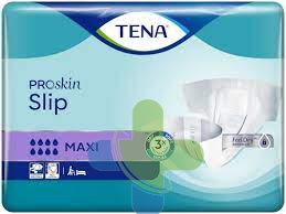 Essity Italy Tena Slip Maxi Extralarge 24pz