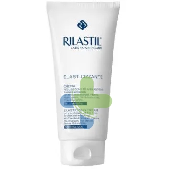 Ist.ganassini Rilastil Elasticizzante Cr E/i