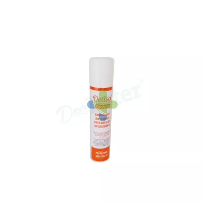 Medicbio Delisol 100ml