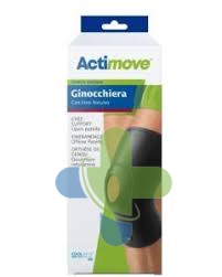 Essity Italy Actimove Sports Ed Ginocch Xxl