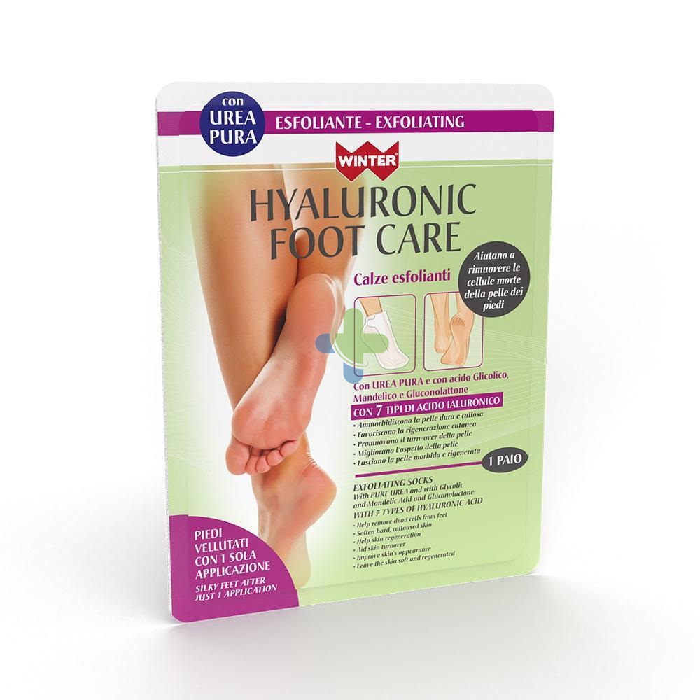 Gdp -general Dietet.pharma Winter Hyaluronic Foot Care Ca