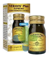 Dr.giorgini Ser-vis Veravis Plus Supr Ferm Lat 30g