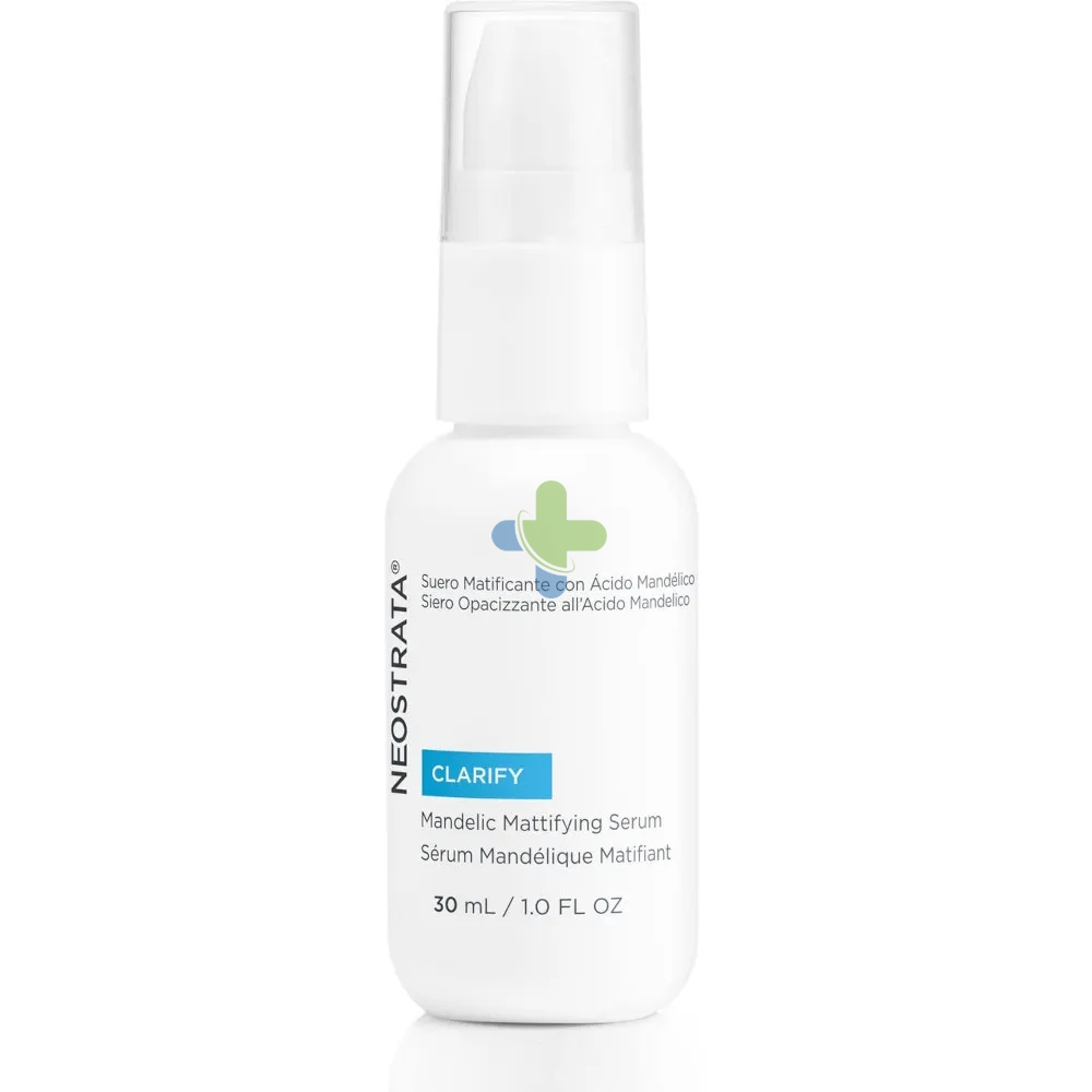 Neostrata Company Inc Neostrata Mandelic Mattifying