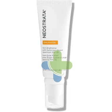Neostrata Company Inc Neostrata Skin Bright Spf35