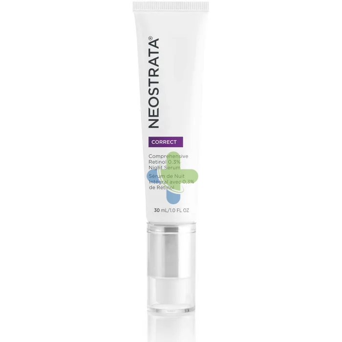 Neostrata Company Inc Neostrata Retinol Night Serum