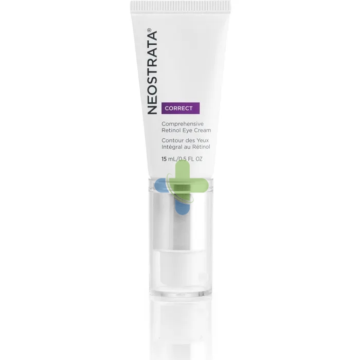 Neostrata Company Inc Neostrata Retinol Eye Cream