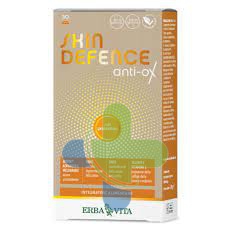 Erba Vita Group Skin Defence Anti Ox 30cpr