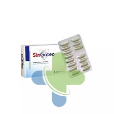 Anseris Farma Singoteo 30cps