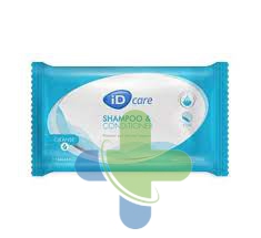 Serenity Id Care Shampoo Cap