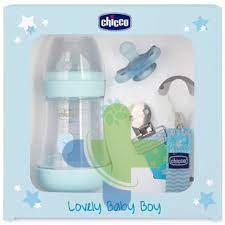 Chicco (artsana) Ch Set P5 Boy