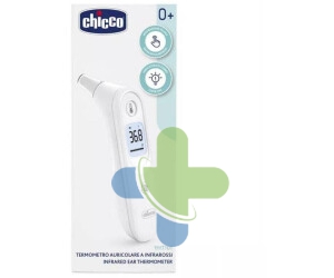 Chicco (artsana) Ch Termometro Auricolare