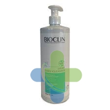 Ist.ganassini Bioclin Light Daily Cle 740ml