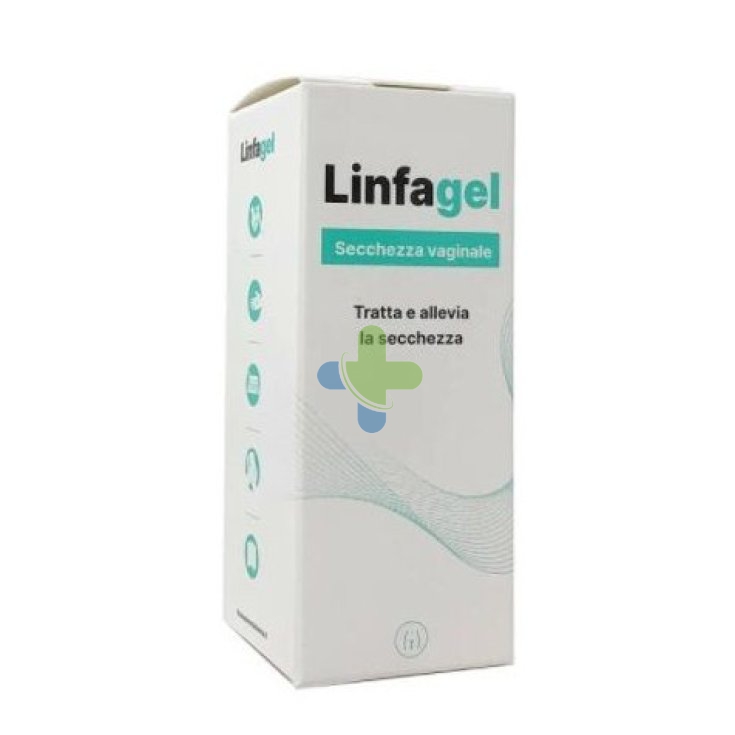 Corman Linfagel 30ml