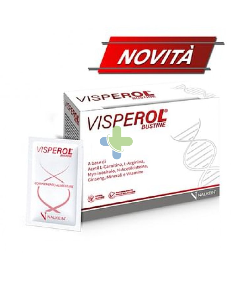 Nalkein Sa Visperol 20bust