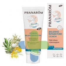 Herbalgem Italia Pranarom Aromaderm Cicarom Bal