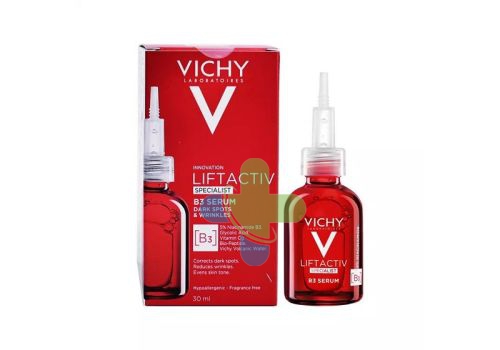 Vichy (l'oreal Italia) Lift Specialist B3 Dark Serum