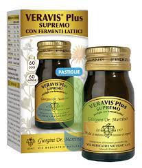Dr.giorgini Ser-vis Veravis Plus Supremo 60past