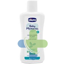 Chicco (artsana) Ch Bm Crema Corpo Del 200ml
