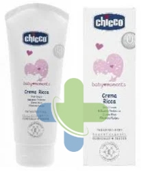 Chicco (artsana) Ch Bm Crema Ricca 100ml