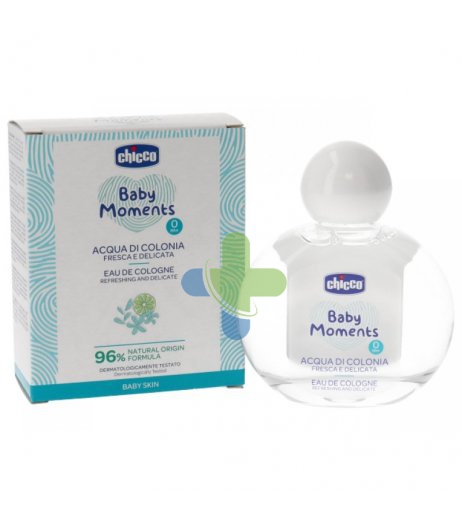 Chicco (artsana) Ch Bm Acqua Colonia Fresca/del