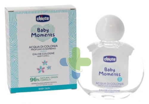 Chicco (artsana) Ch Bm Acqua Colonia Prof Bb