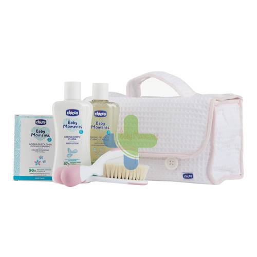 Chicco (artsana) Ch Bm Beauty Maniglia Rosa