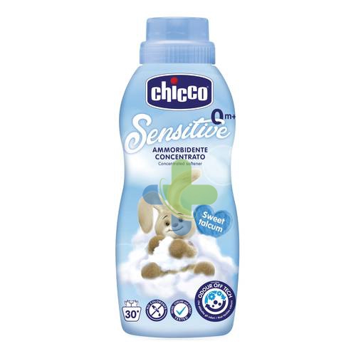 Chicco (artsana) Ch Bm Crema Corpo Del 500ml