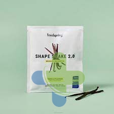 Foodspring Gmbh Shape Shake 2,0 Van Monod 60g