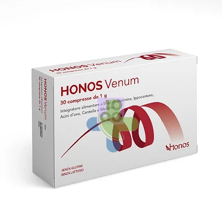 Honos Venum 30cpr