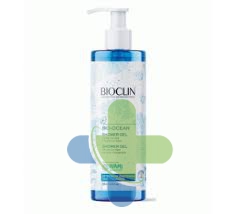 Ist.ganassini Bioclin Bio Ocean Shower Gel