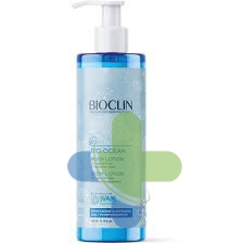 Ist.ganassini Bioclin Bio Ocean Shower Body