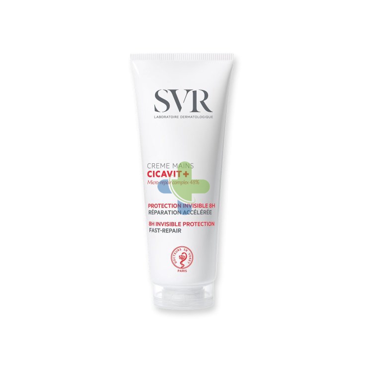 Laboratoires Svr Cicavit + Mains 75ml