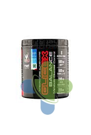 Moldes Glicex Balance 60cps