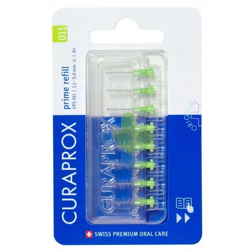 Curaden Ag Curaprox Cps 011 Prime Ref Lim