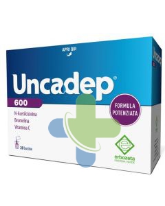 Tuscofarm  Unipersonale Pelarflu' 24cpr Efferv